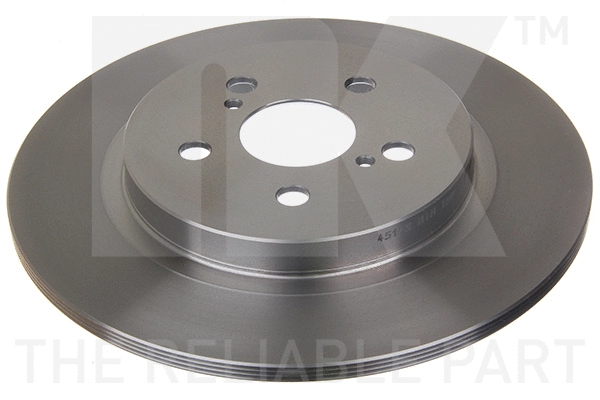 Brake Disc (2045172)