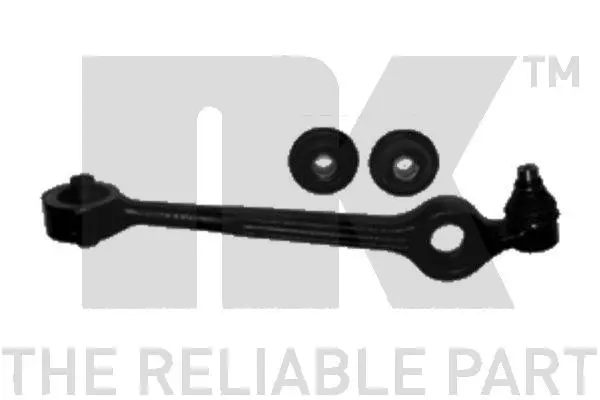 Control/Trailing Arm, wheel suspension (5014707)