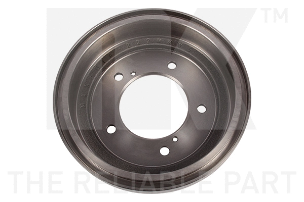 Brake Drum