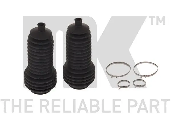 Bellow Kit, steering (5093909)