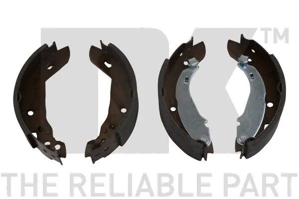 Brake Shoe Set (2799389)