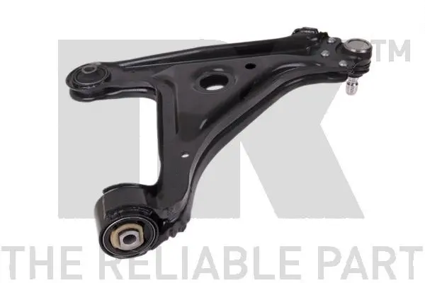 Control/Trailing Arm, wheel suspension (5013626)