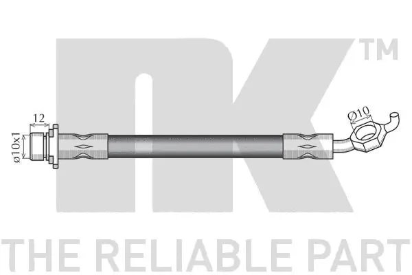 Brake Hose