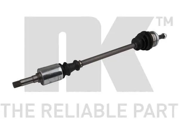 Drive Shaft (503741)