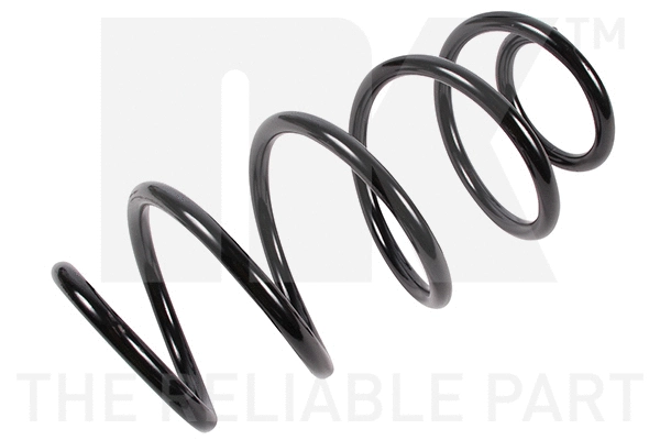 Suspension Spring (5347185)