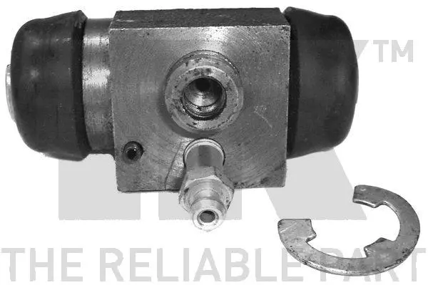 Wheel Brake Cylinder (802559)