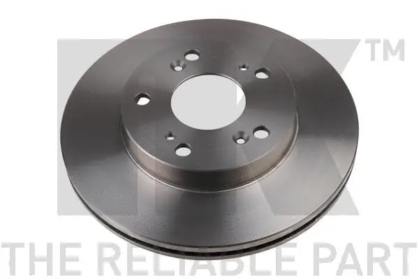 Brake Disc (202667)