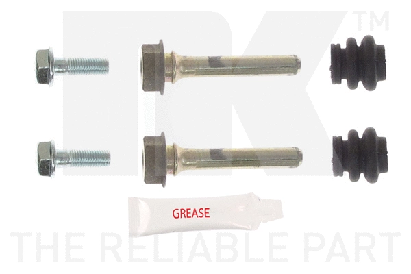 Guide Sleeve, brake caliper (8945036)