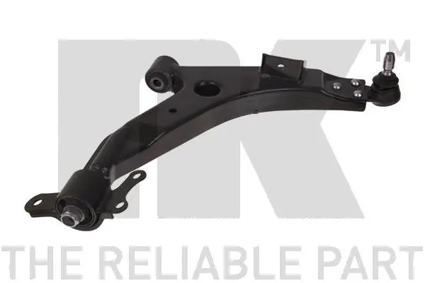 Control/Trailing Arm, wheel suspension (5015009)