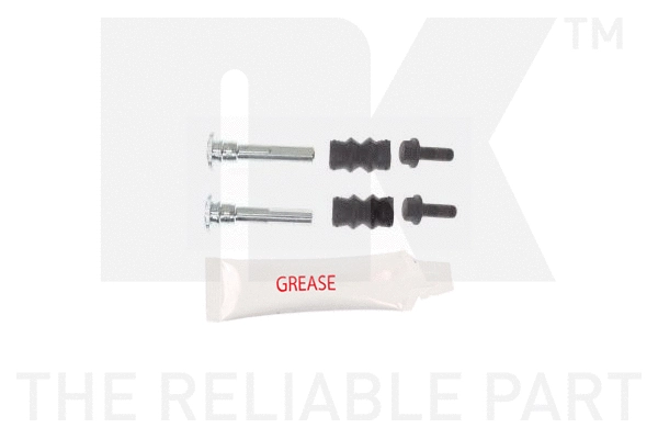 Guide Sleeve, brake caliper (8940005)