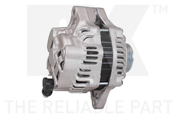 Alternator (4836021)
