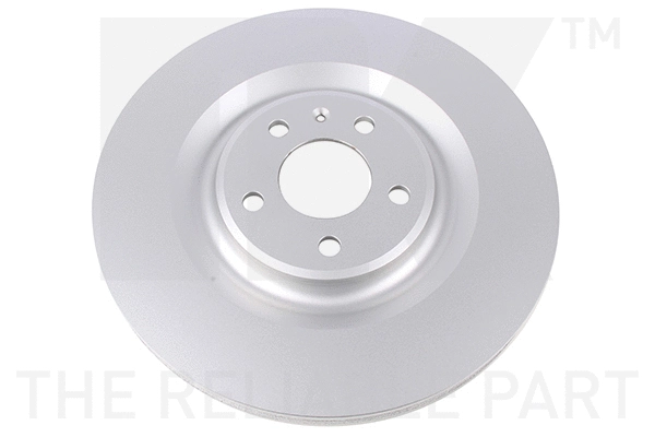 Brake Disc (3147119)