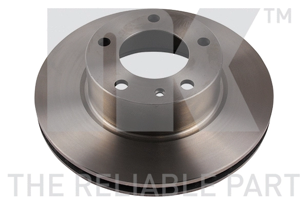 Brake Disc (201515)
