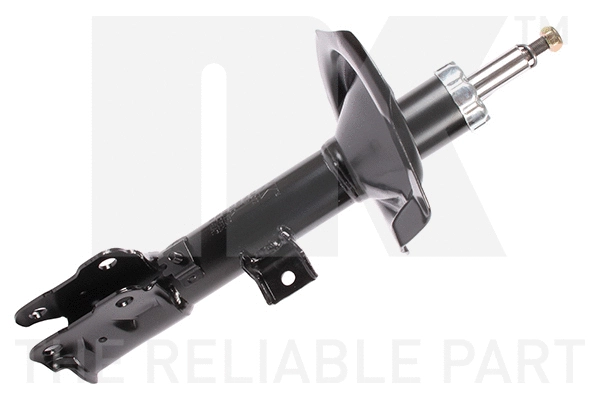 Shock Absorber (653034022)