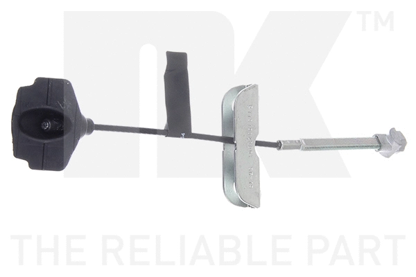 Cable Pull, parking brake (9025154)