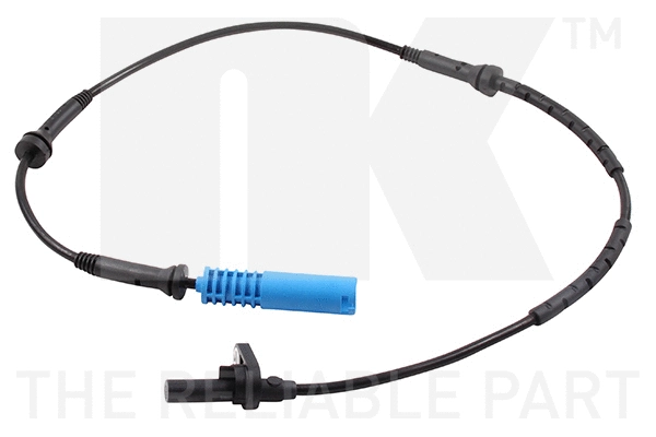 Sensor, wheel speed (291536)