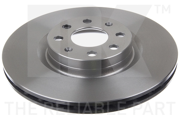 Brake Disc (202350)