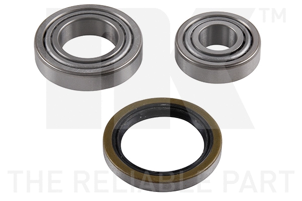 Wheel Bearing Kit (759902)