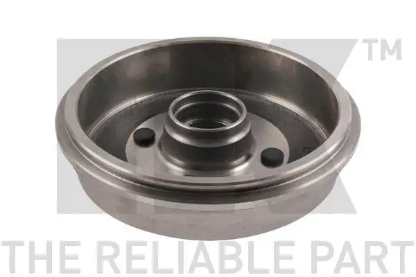 Brake Drum