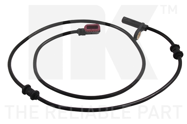 Sensor, wheel speed (293361)