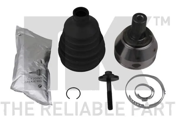 Joint Kit, drive shaft (512544)