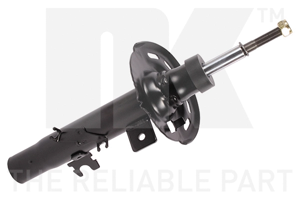 Shock Absorber (65193624)