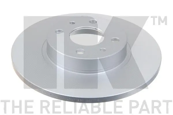 Brake Disc (312365)