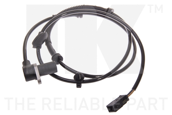 Sensor, wheel speed (294753)