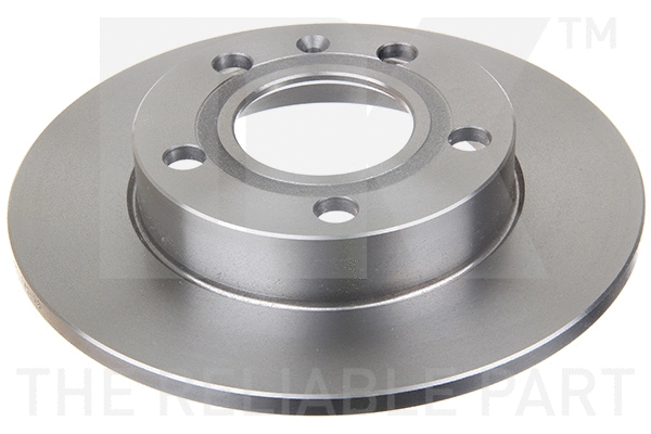 Brake Disc (204778)