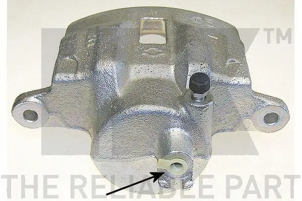 Brake Caliper (212257)