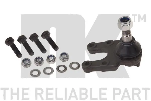 Ball Joint