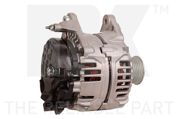 Alternator (4847006)