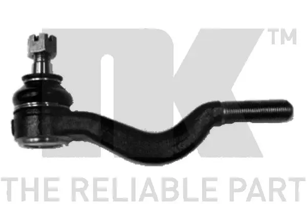 Tie Rod End (5033008)