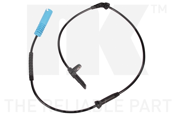 Sensor, wheel speed (291554)