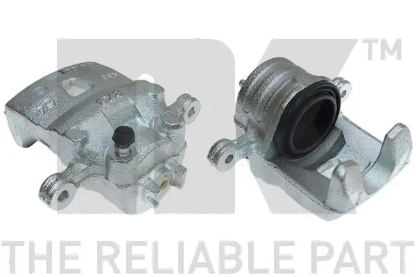 Brake Caliper (215231)