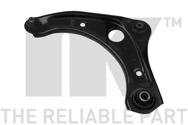 Control/Trailing Arm, wheel suspension (5012241)