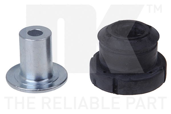 Mounting, control/trailing arm (5101009)