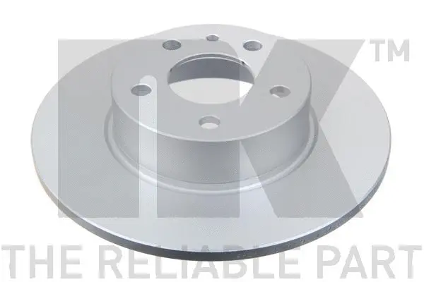 Brake Disc (319926)