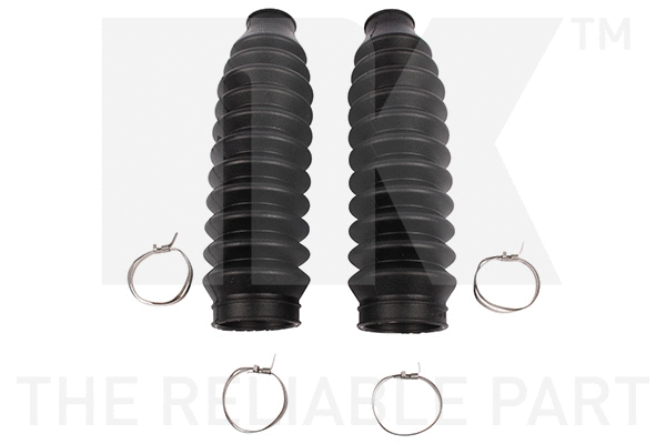 Bellow Kit, steering (5094708)