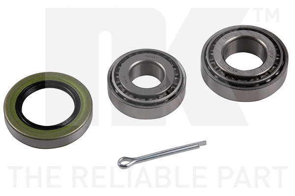 Wheel Bearing (765001)