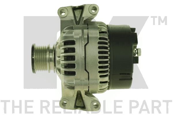 Alternator (4841530)