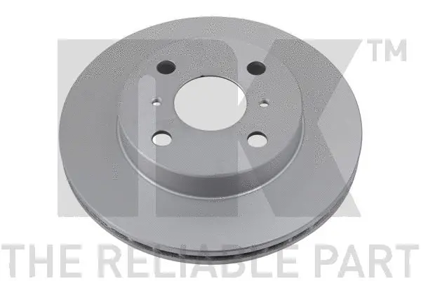 Brake Disc (314565)