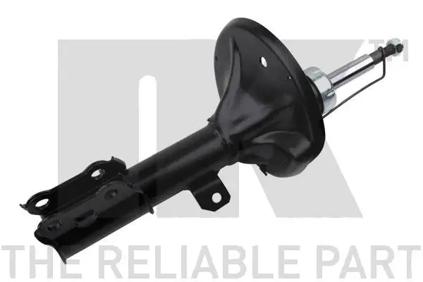 Shock Absorber (653433592)