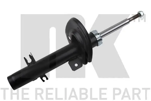 Shock Absorber (651934562)