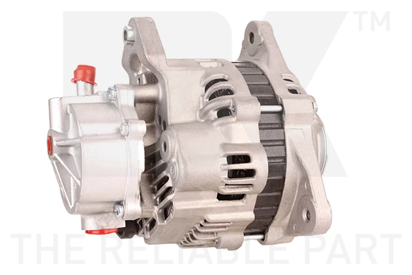 Alternator (4825027)