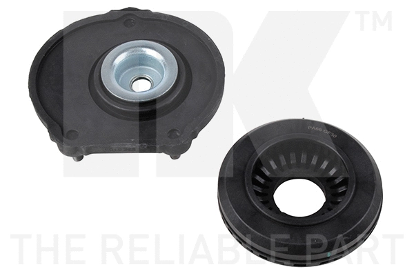 Suspension Strut Support Mount