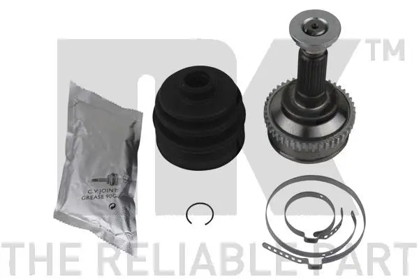 Joint Kit, drive shaft (513213)
