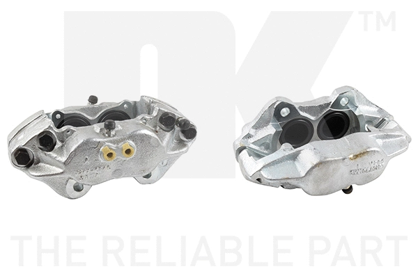 Brake Caliper (214052)