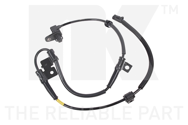 Sensor, wheel speed (293532)