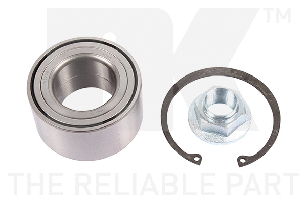 Wheel Bearing Kit (753226)